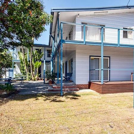 Jamaica Holiday Units Forster Bagian luar foto