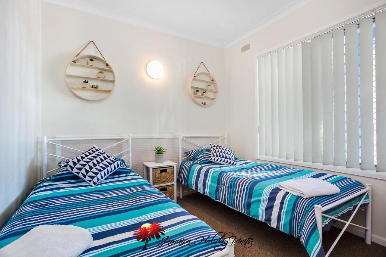 Jamaica Holiday Units Forster Bagian luar foto