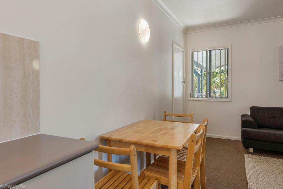 Jamaica Holiday Units Forster Bagian luar foto