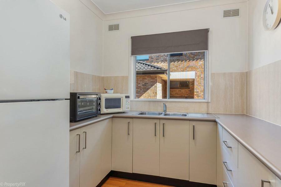 Jamaica Holiday Units Forster Bagian luar foto