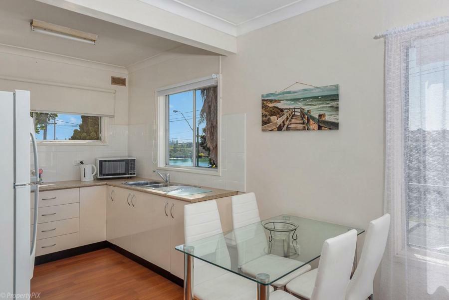 Jamaica Holiday Units Forster Bagian luar foto