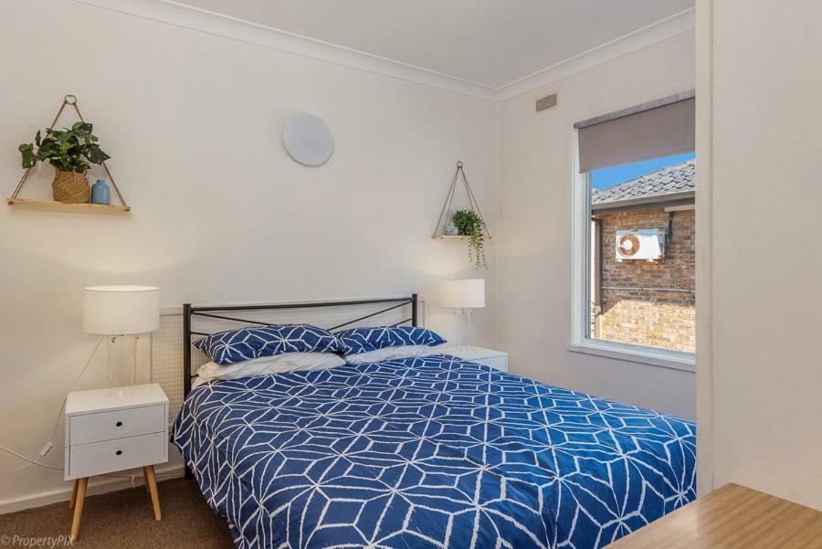 Jamaica Holiday Units Forster Bagian luar foto