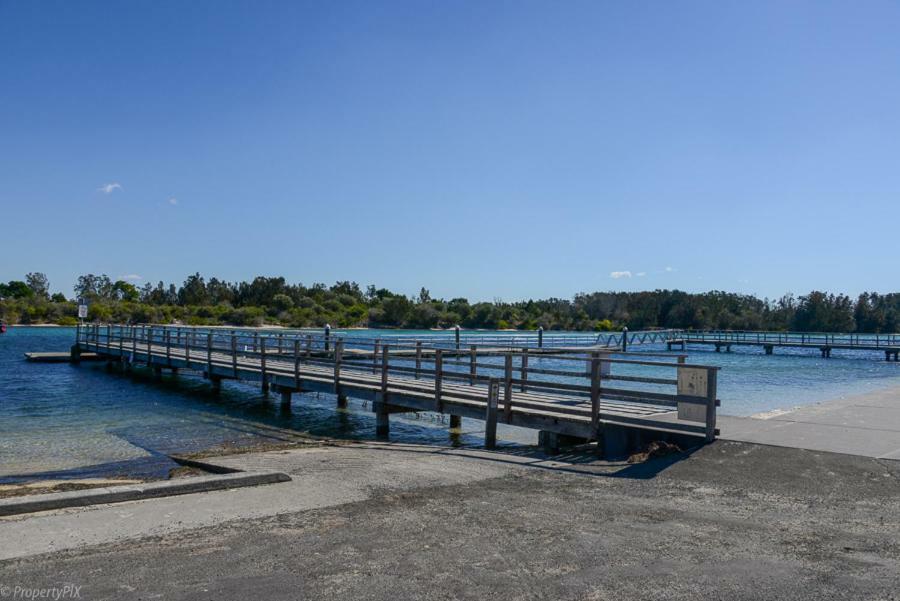 Jamaica Holiday Units Forster Bagian luar foto