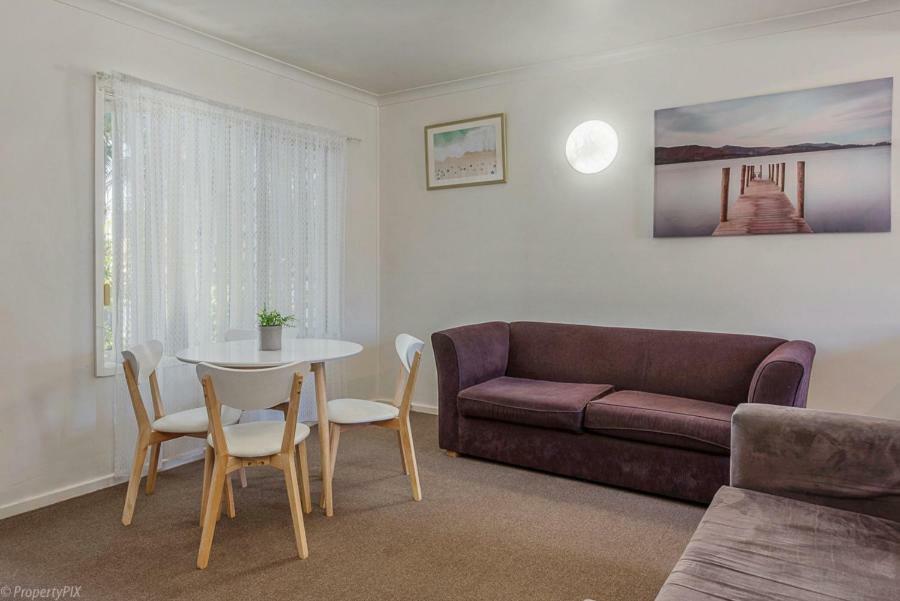 Jamaica Holiday Units Forster Bagian luar foto