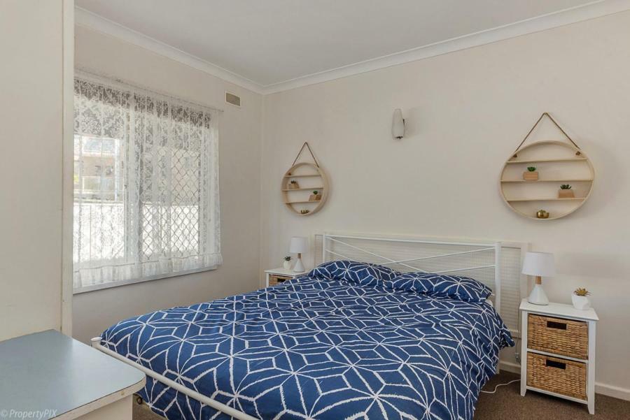 Jamaica Holiday Units Forster Bagian luar foto
