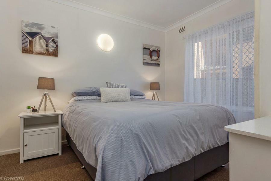 Jamaica Holiday Units Forster Bagian luar foto
