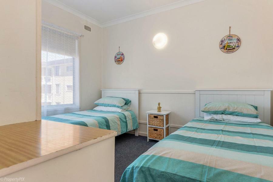 Jamaica Holiday Units Forster Bagian luar foto